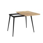 Lilis 90 étkezőasztal - Rivoli