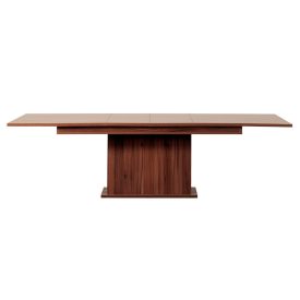 Bővíthető étkezőasztal K 260