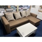 Kalifornia sarokgarnitúra