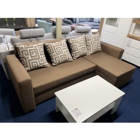 Kalifornia sarokgarnitúra