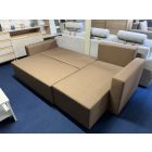 Kalifornia sarokgarnitúra