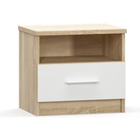 Markos éjjeliszekrény - Párban