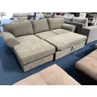 Mirko Sarokgarnitúra