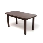 Piano Étkezőasztal 160cm