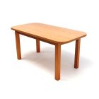 Piano Étkezőasztal 160cm