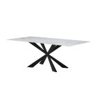 Cadiz étkezőasztal