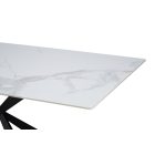 Cadiz étkezőasztal