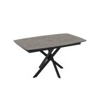 Filis 145 étkezőasztal - Retro stone