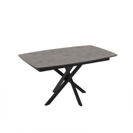 Filis 145 étkezőasztal - Retro stone