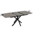 Filis 145 étkezőasztal - Retro stone