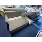 Málta Sarokgarnitúra